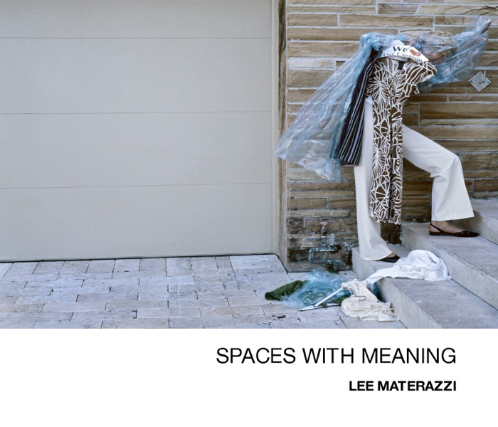 Spaces with Meaning