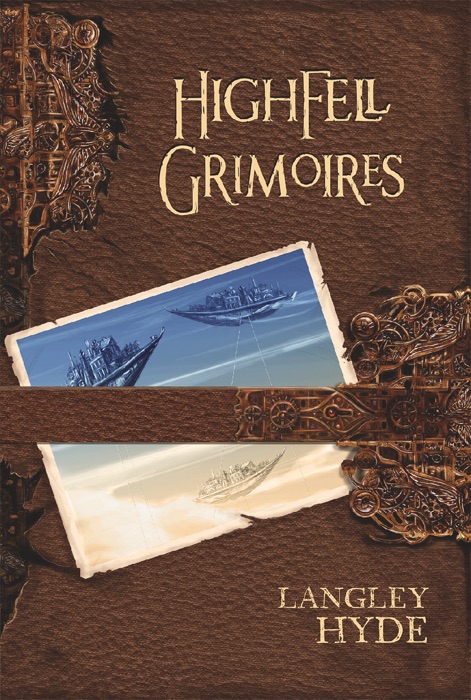 Highfell Grimoires
