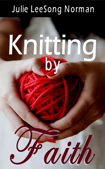 Knitting by Faith