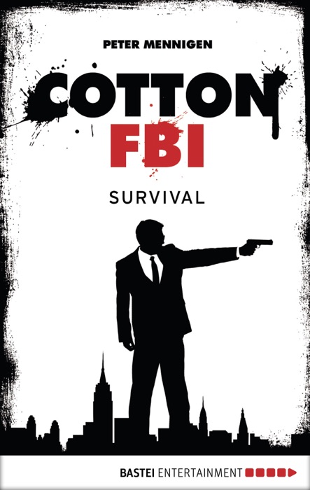 Cotton FBI - Episode 12