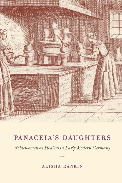 Panaceia's Daughters