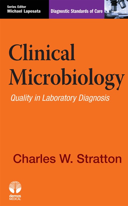 Clinical Microbiology