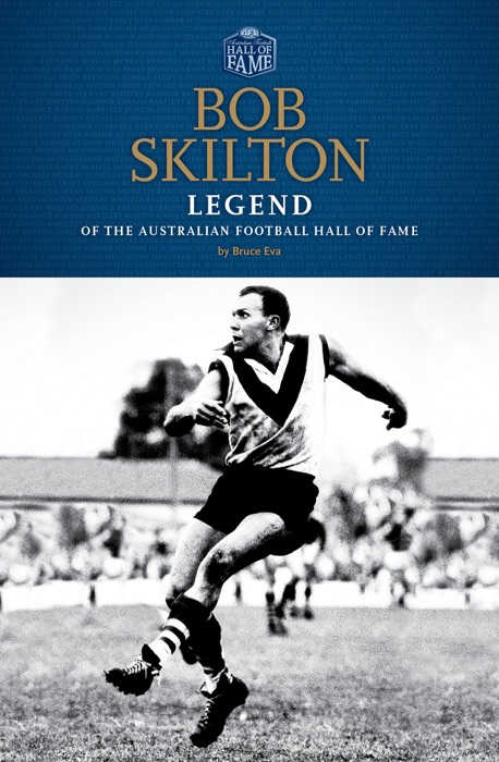 Bob Skilton