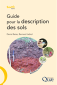 Guide pour la description des sols - Bernard Jabiol & Denis Baize