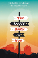 Michelle Andreani & Mindi Scott - The Way Back to You artwork