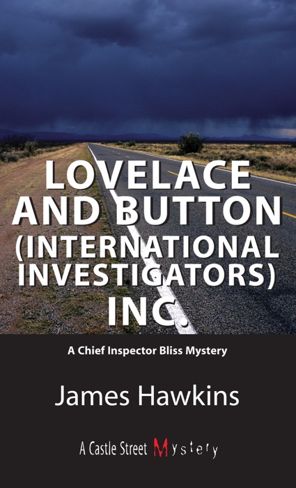 Lovelace and Button (International Investigators) Inc.