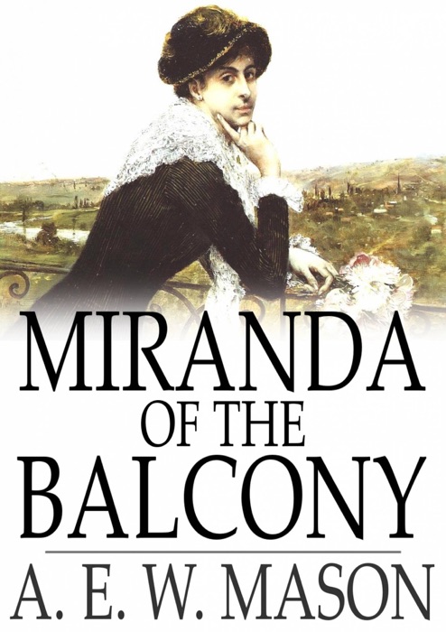Miranda of the Balcony