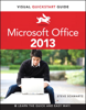 Microsoft Office 2013: Visual QuickStart Guide - Steve Schwartz