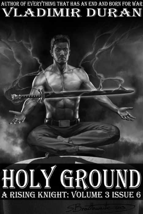 Holy Ground