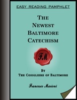 The Newest Baltimore Catechism