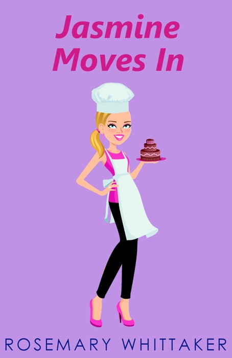 Jasmine Moves In