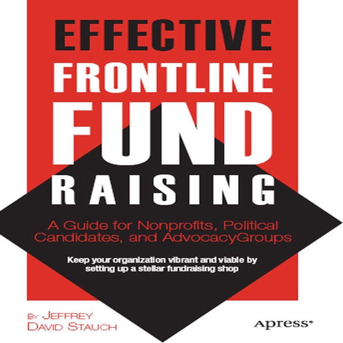 Effective Frontline Fundraising