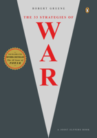 Robert Greene & Joost Elffers - The 33 Strategies of War artwork