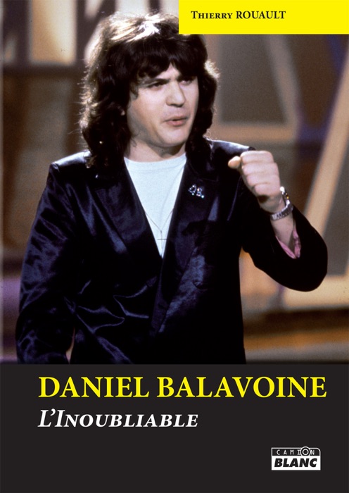 Daniel Balavoine