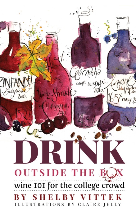 Drink Outside the Box