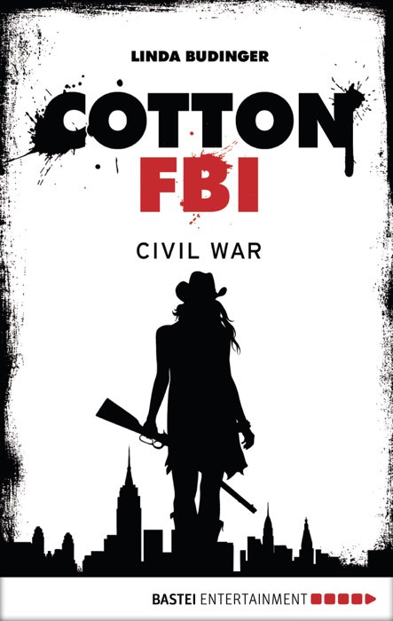 Cotton FBI - Episode 14