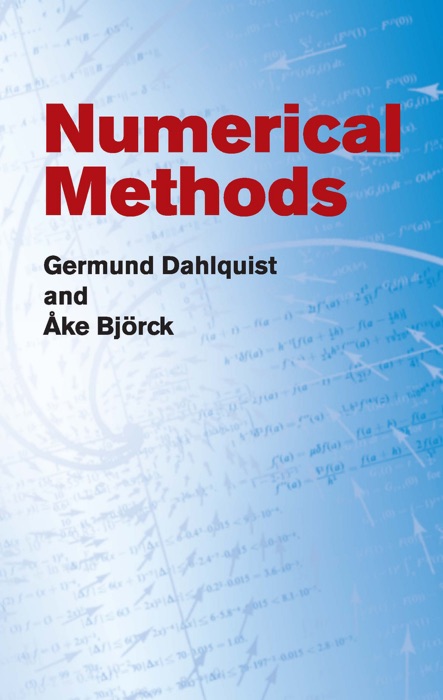 Numerical Methods