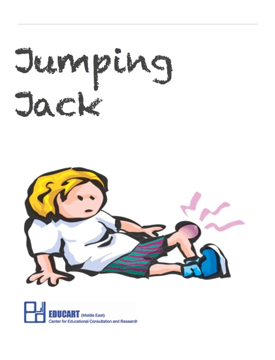 Jumping Jack