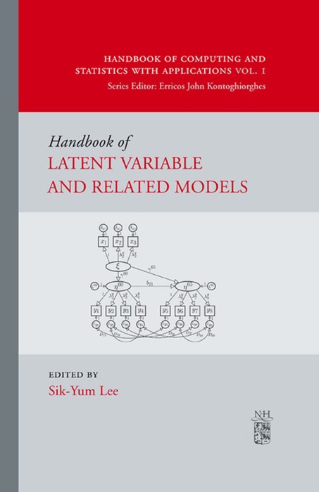 Handbook of Latent Variable and Related Models