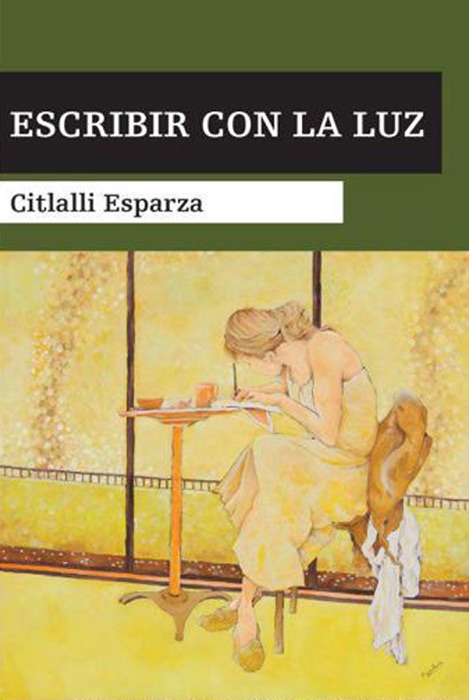 Escribir con la luz