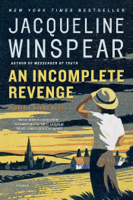 Jacqueline Winspear - An Incomplete Revenge artwork