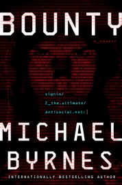 Book's Cover of Bounty