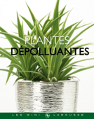 Plantes dépolluantes - Bénédicte Boudassou