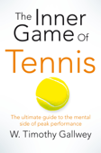 The Inner Game of Tennis Book Cover