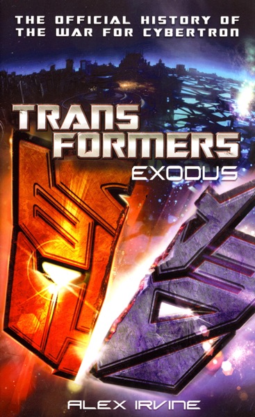 Transformers: Exodus