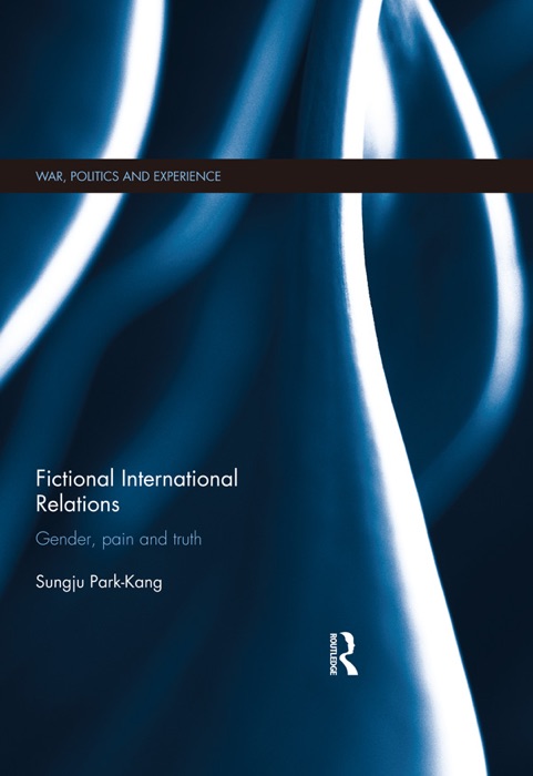 Fictional International Relations