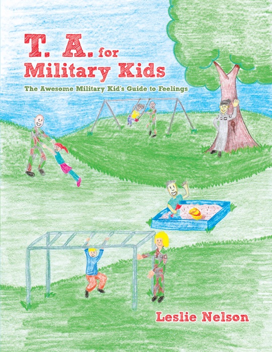 T. A. for Military Kids