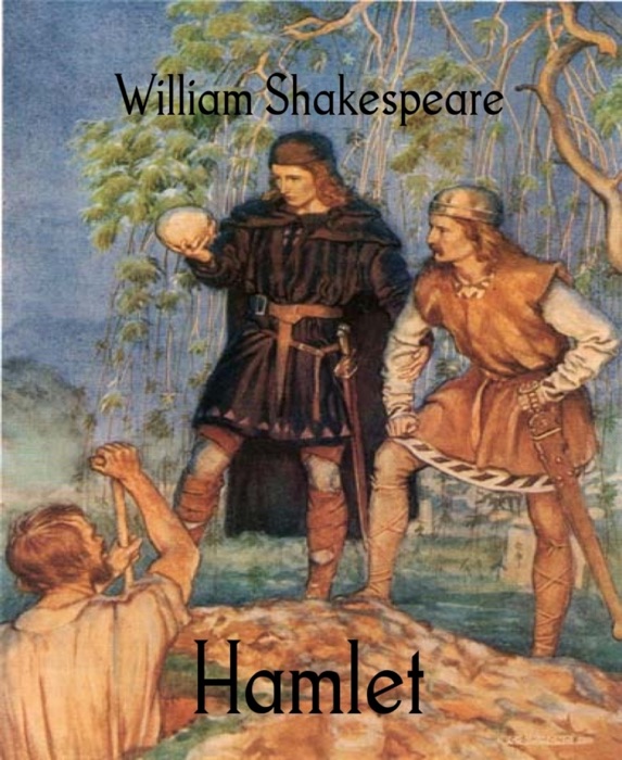 Hamlet (Annotated)