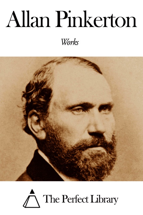 Works of Allan Pinkerton