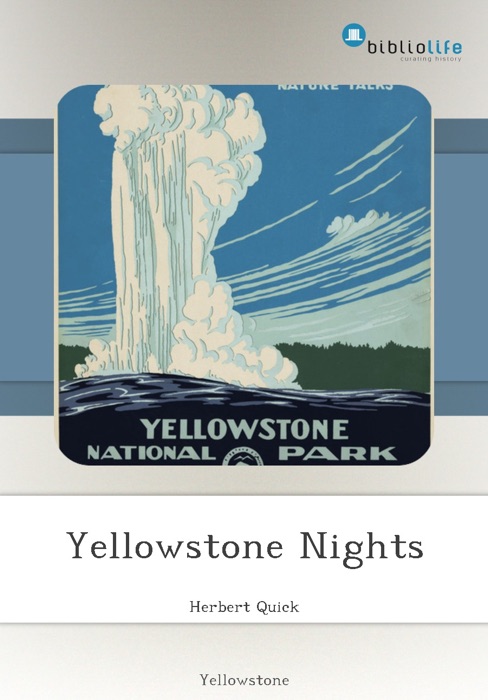 Yellowstone Nights