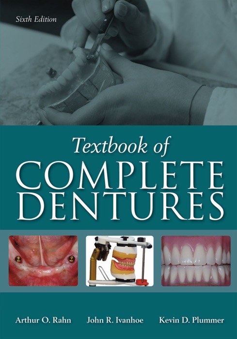 Rahn's Textbook of Complete Dentures 6e