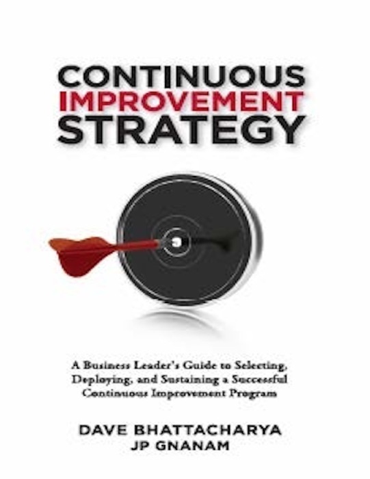 Continuous Improvement Strategy