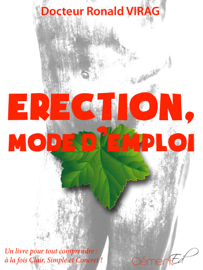 Erection, mode d'emploi Erection, mode d'emploi
