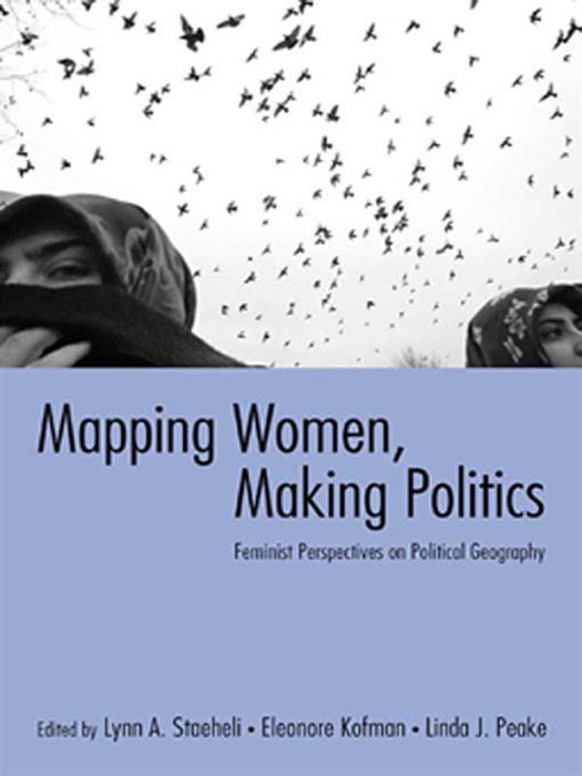 Mapping Women, Making Politics