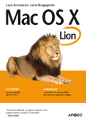 Mac OS X Lion - Luca Accomazzi & Lucio Bragagnolo