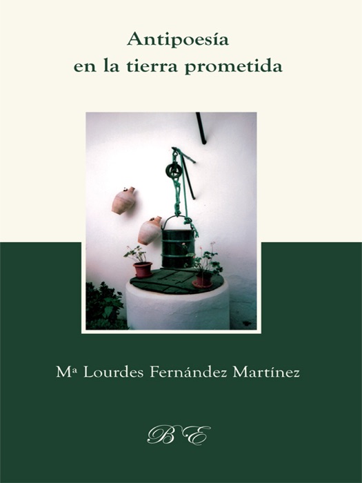 Antipoesía en la tierra prometida