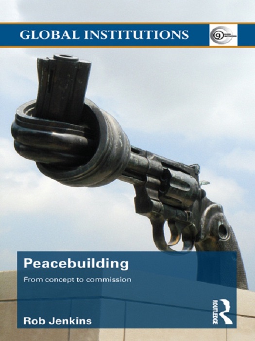 Peacebuilding