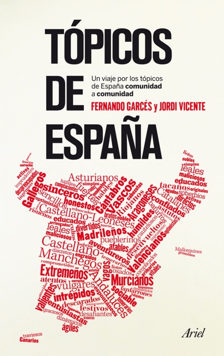 Tópicos de España