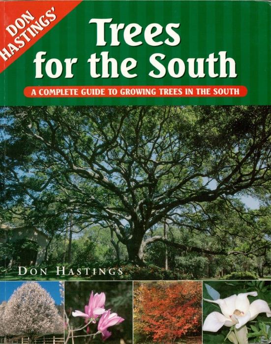 Trees for the South