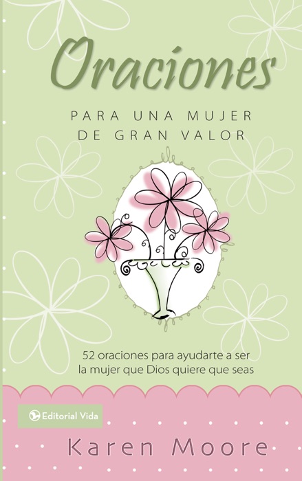 Oraciones para un mujer de gran valor