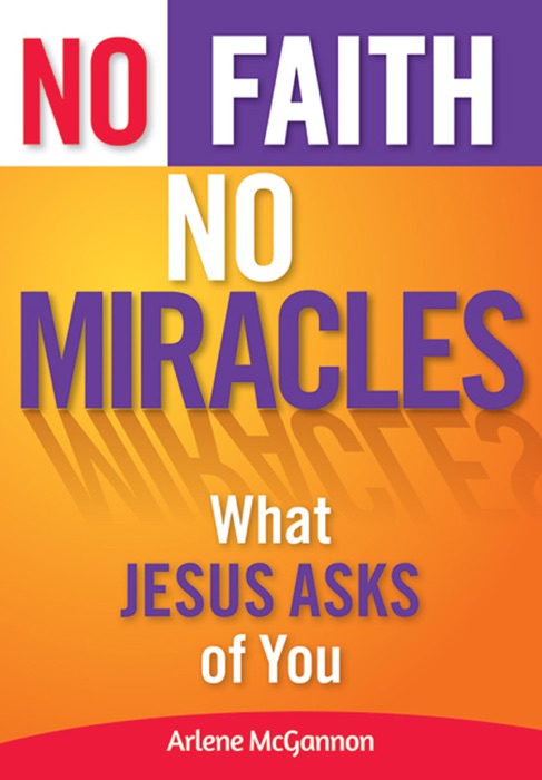 No Faith, No Miracles