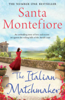 Santa Montefiore - The Italian Matchmaker artwork