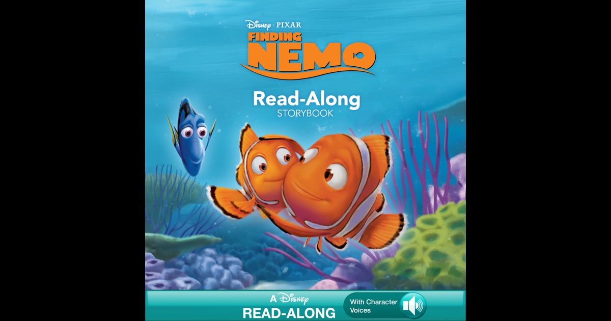 instal the new for ios Finding Nemo