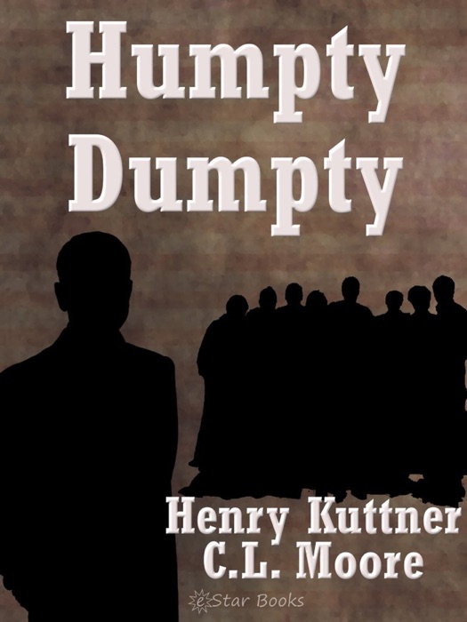 Humpty Dumpty