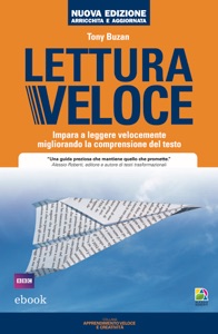 Lettura veloce Book Cover