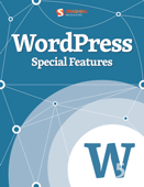 WordPress Special Features - Smashing Magazine